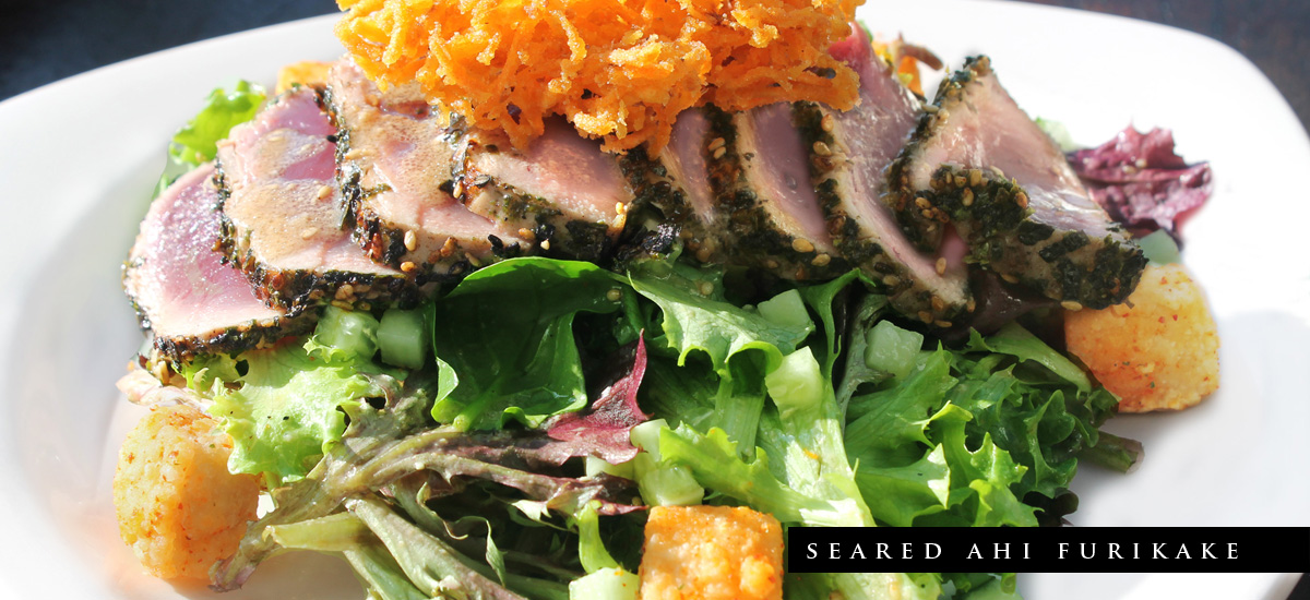 Cinnamons at the 'Ilikai Cinnamon's Family Restaurant